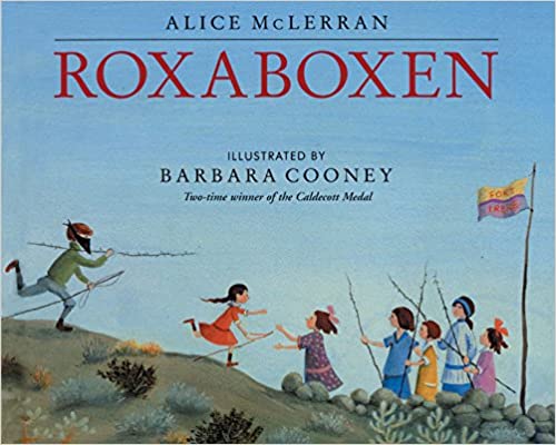 Alice McLerran’s Roxaboxen