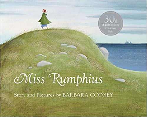 Barbara Cooney’s Miss Rumphius