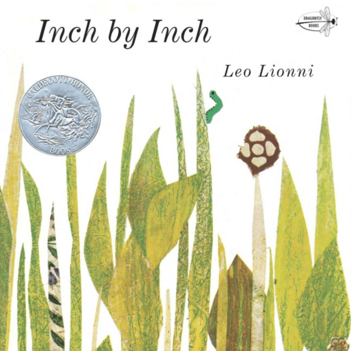 Leo Lionni's <em>Inch By Inch</em>