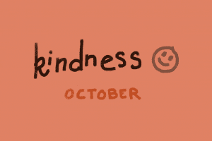Character Counts: Kindness