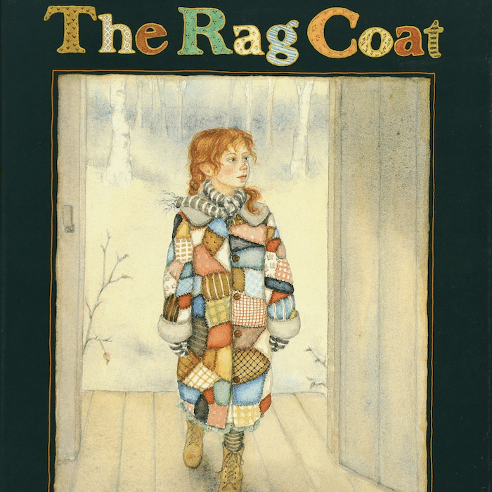 Lauren Mills' <em>The Rag Coat</em>