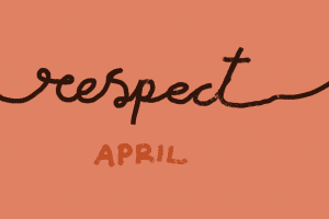 Character Counts: Respect