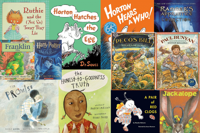 Integrity Rabbit Book Teaching Character Through Literature: Integrity | Wisdom Wonder Project