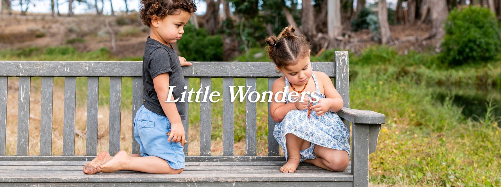 Little Wonders