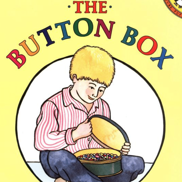 Margarette S. Reid's <em>The Button Box</em>