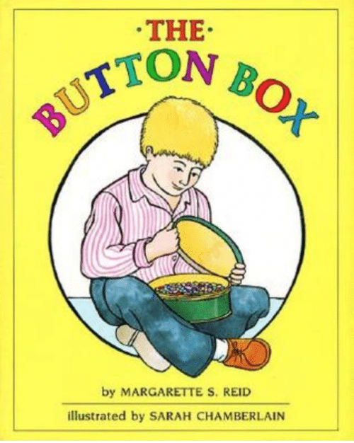 Margarette S. Reid’s The Button Box