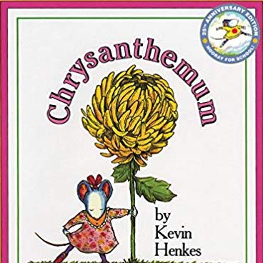 Kevin Henke's <em>Chrysanthemum</em>