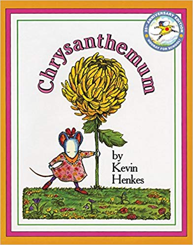 Kevin Henke’s Chrysanthemum