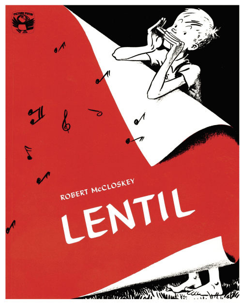 Robert McCloskey’s Lentil