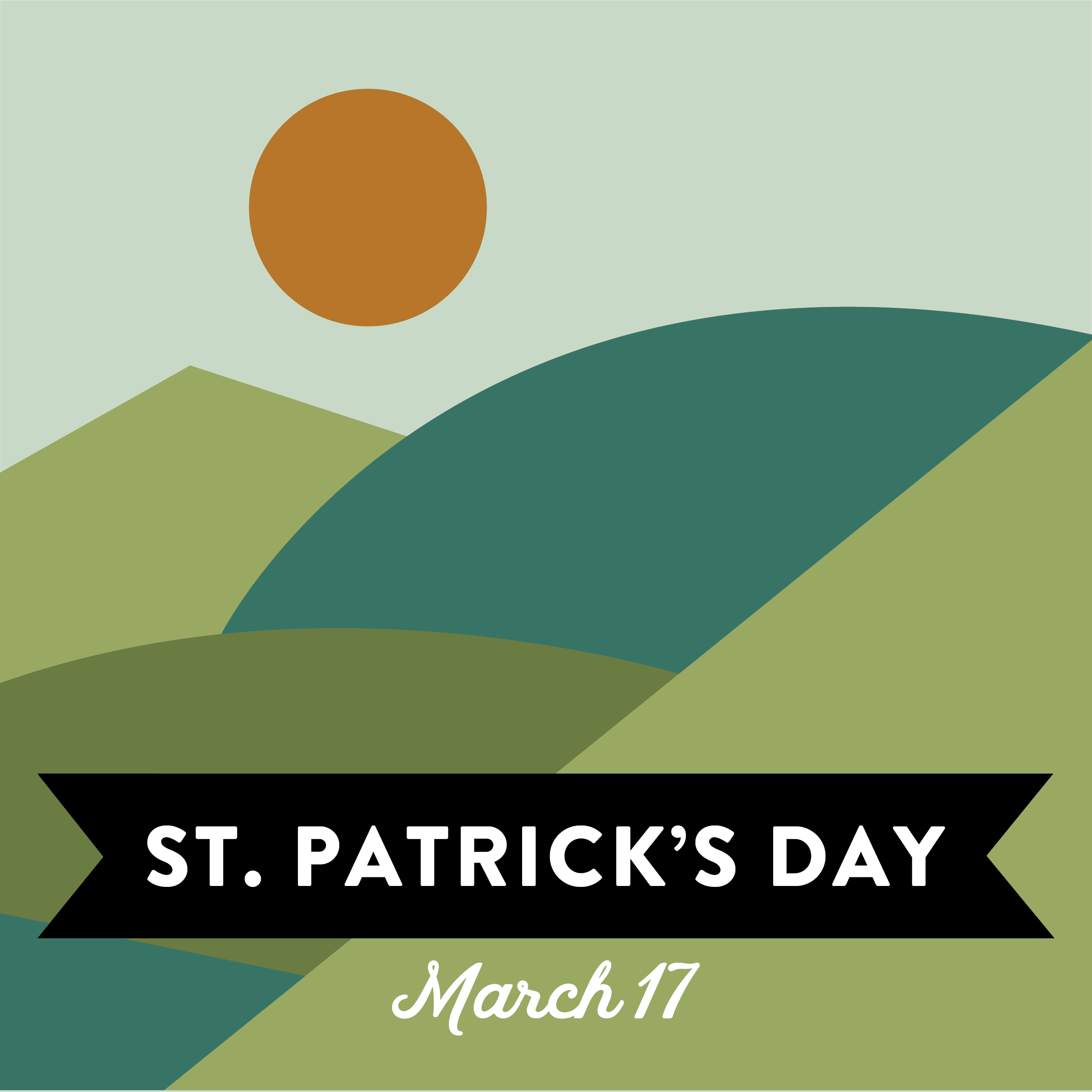 St. Patrick's Day