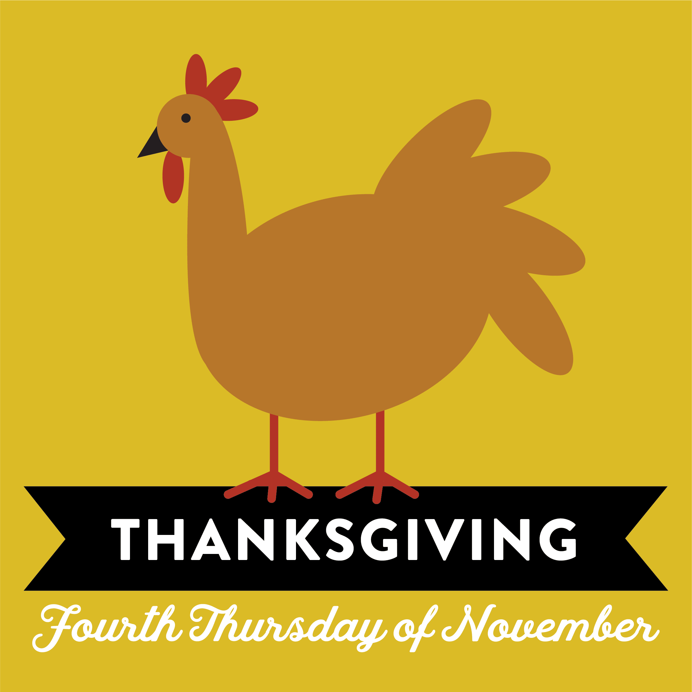 Thanksgiving