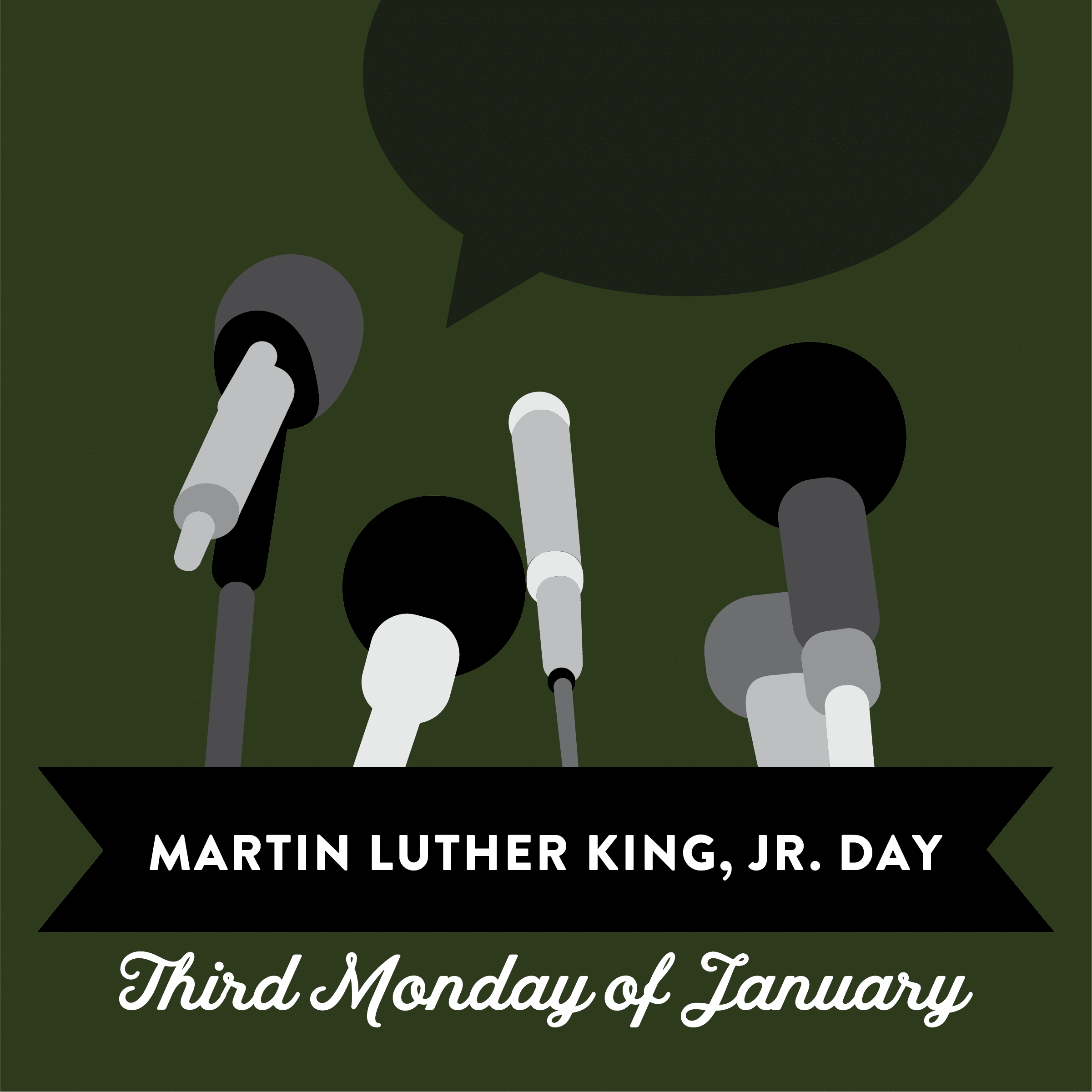 MLK Day