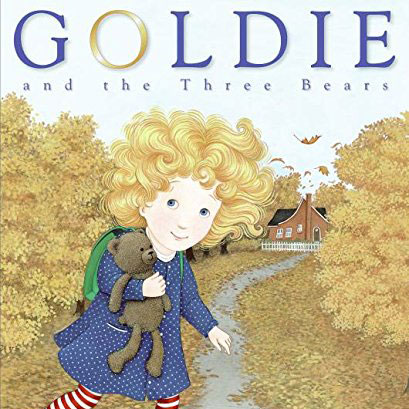Diane Stanley’s <em>Goldie and the Three Bears</em>