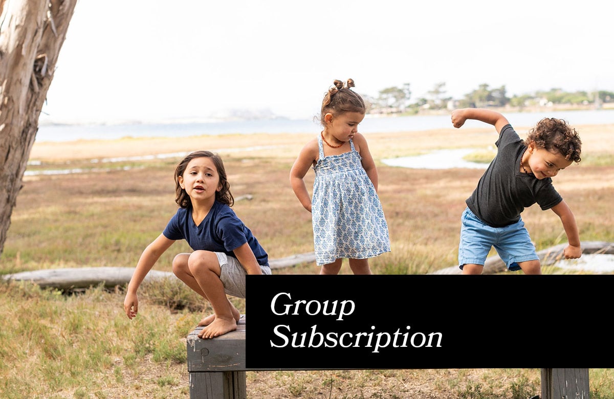 Group Subscription