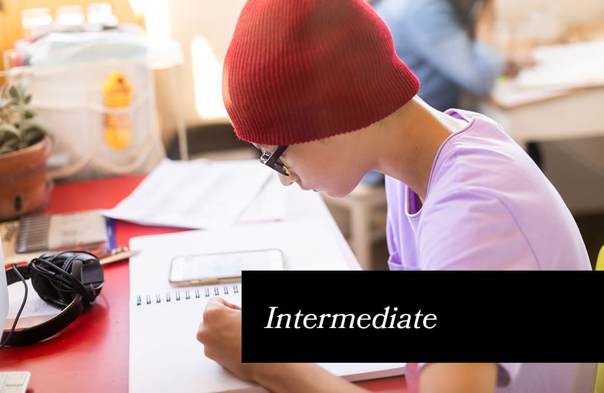 Intermediate