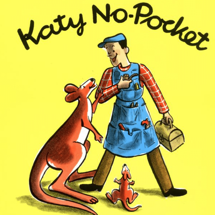 Emmy Payne's <em>Katy No-Pocket </em>