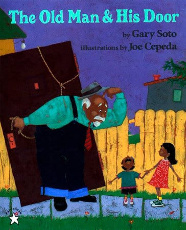 Gary Soto’s The Old Man and His Door