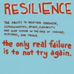 “Our greatest glory is not in never falling, but in rising every time we fall.” - Confucius

Our character trait for the month of May is resilience! We define resilience as the ability to recover strength, determination, spirit, flexibility, and good humor in the face of change, mistakes, and trials. Resilience is, undoubtedly, an important trait to foster both within ourselves and our children. To read more about this character trait and for ideas on how to bring it into your family discussions, head over to our Little by Little blog (link in bio!).