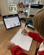 “The Wisdom Wonder Project videos have been a great introduction to Singapore math for my active Kinder kid. He knows it’s time to sit at his table when the starting music comes on and the videos keep his attention the entire lesson. The pace of the content and math concepts are perfect for his age, and I can see his confidence build day by day.” - Singapore Math User.

We are so thankful for these testimonies. Ease and enrichment are what we aim for!

#SingaporeMath #HandsOnLearning #MathManipulatives #MathMadeEasy