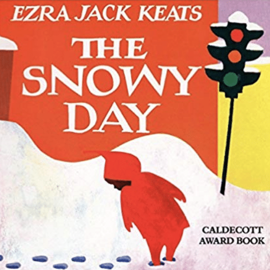 Ezra Jack Keats’ The Snowy Day